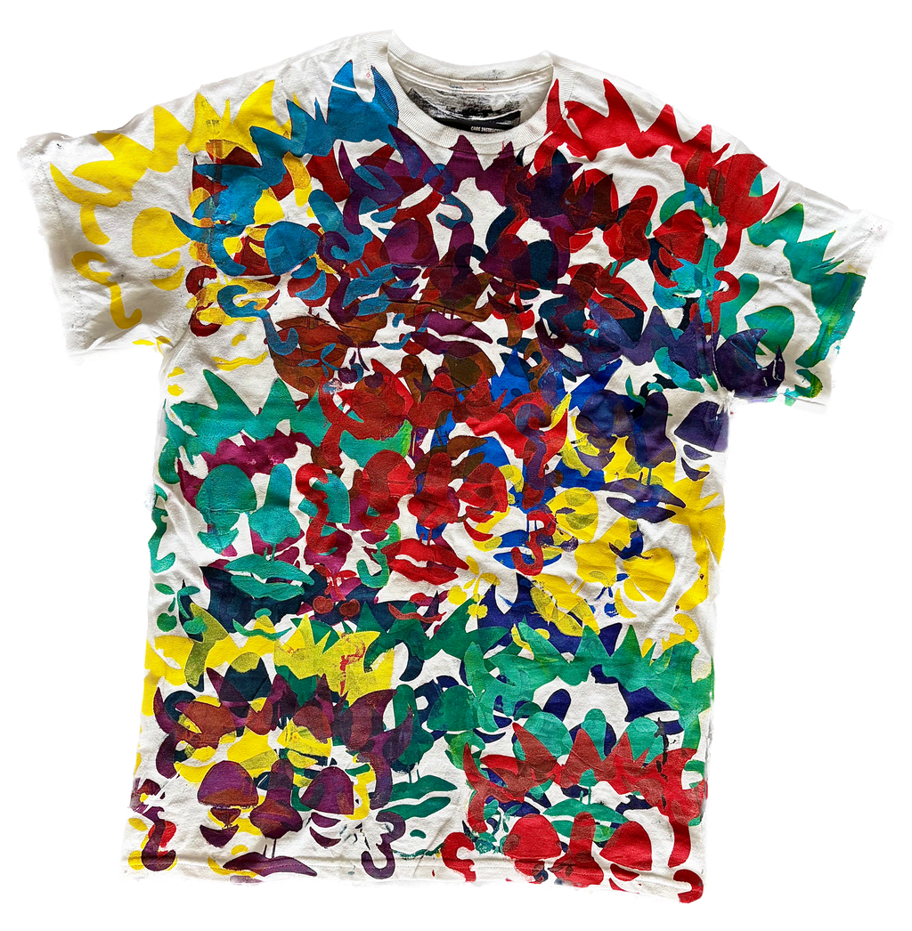 Painters T-Shirt