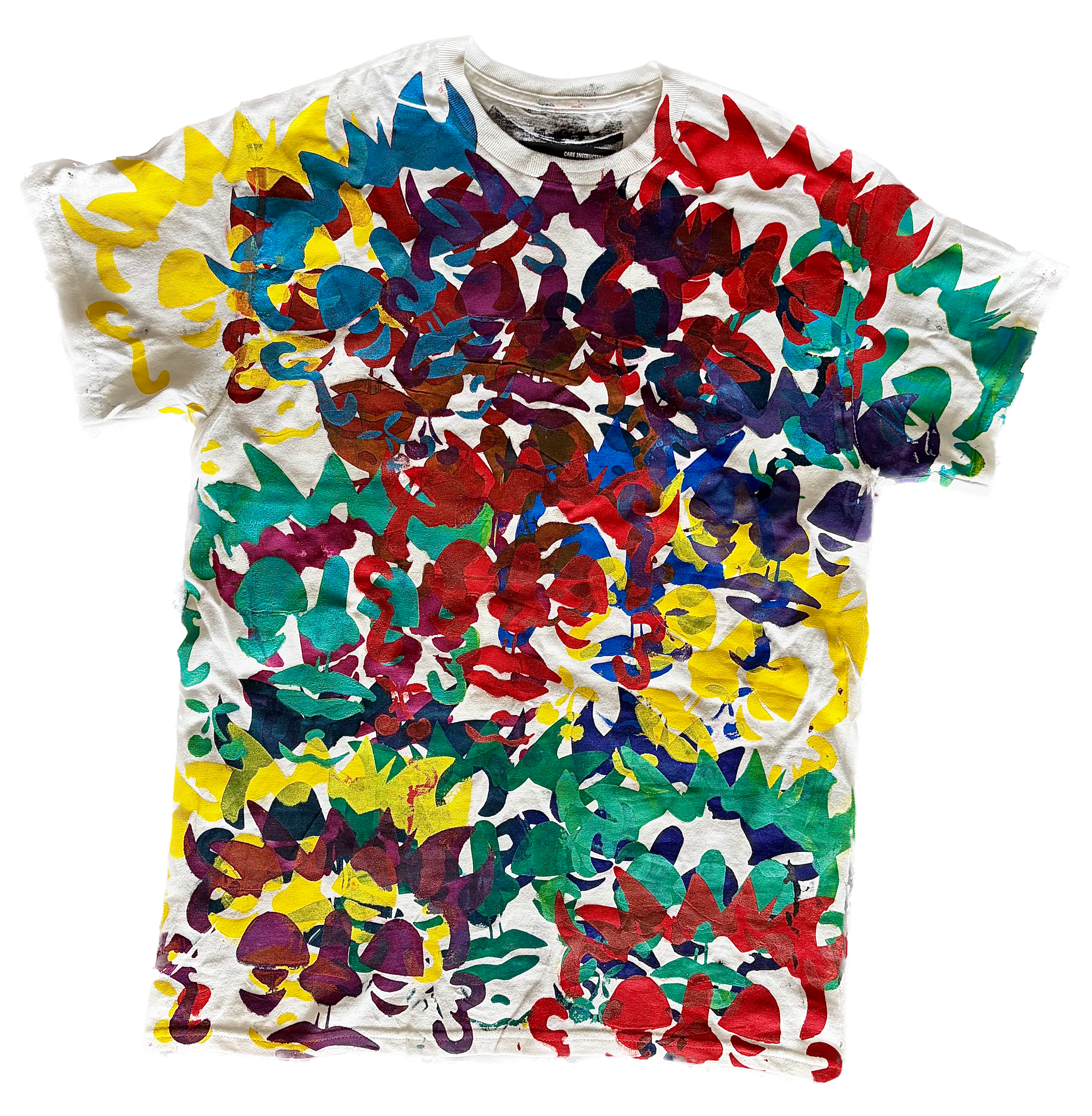 Painters T-Shirt
