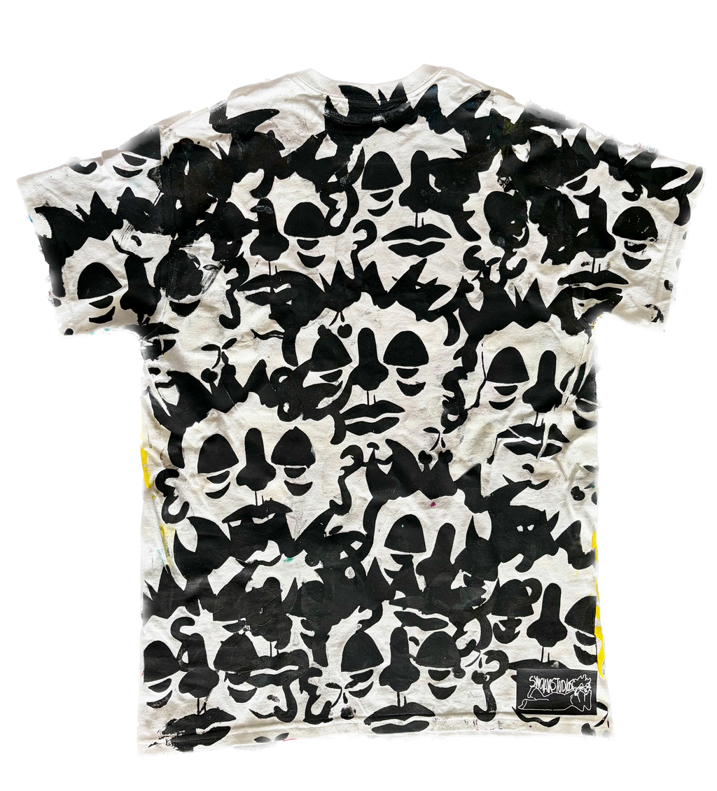 Painters T-Shirt