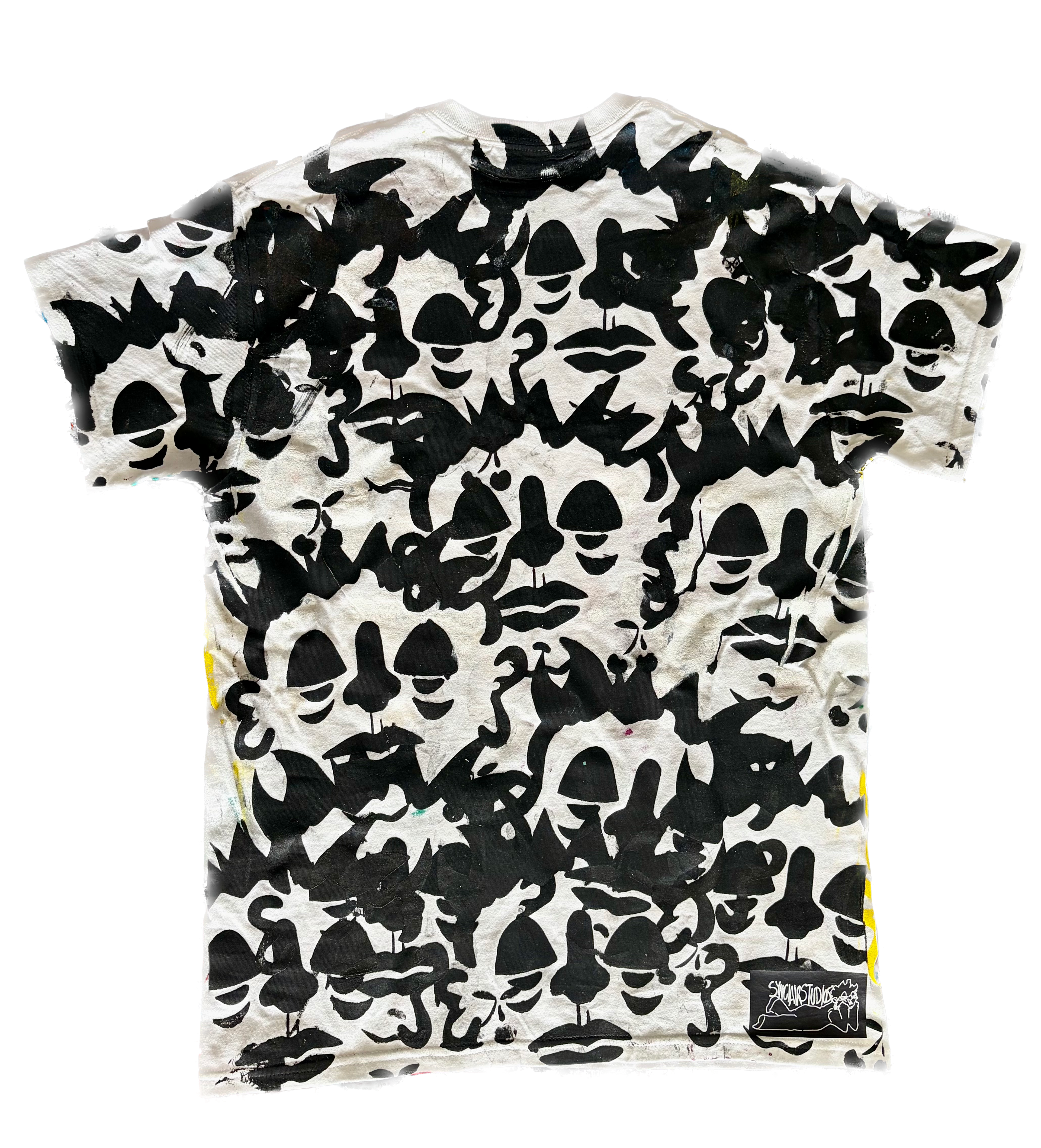 Painters T-Shirt
