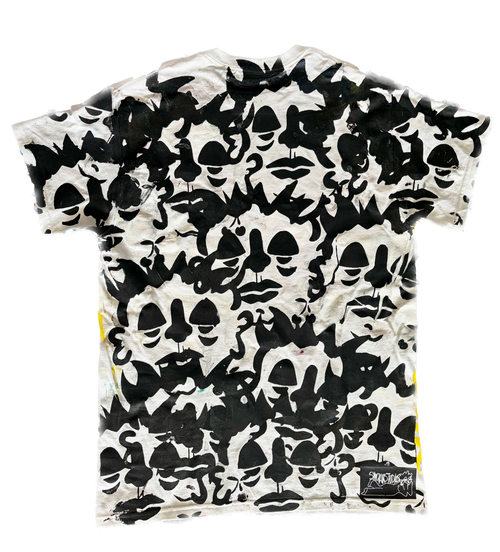 Painters T-Shirt