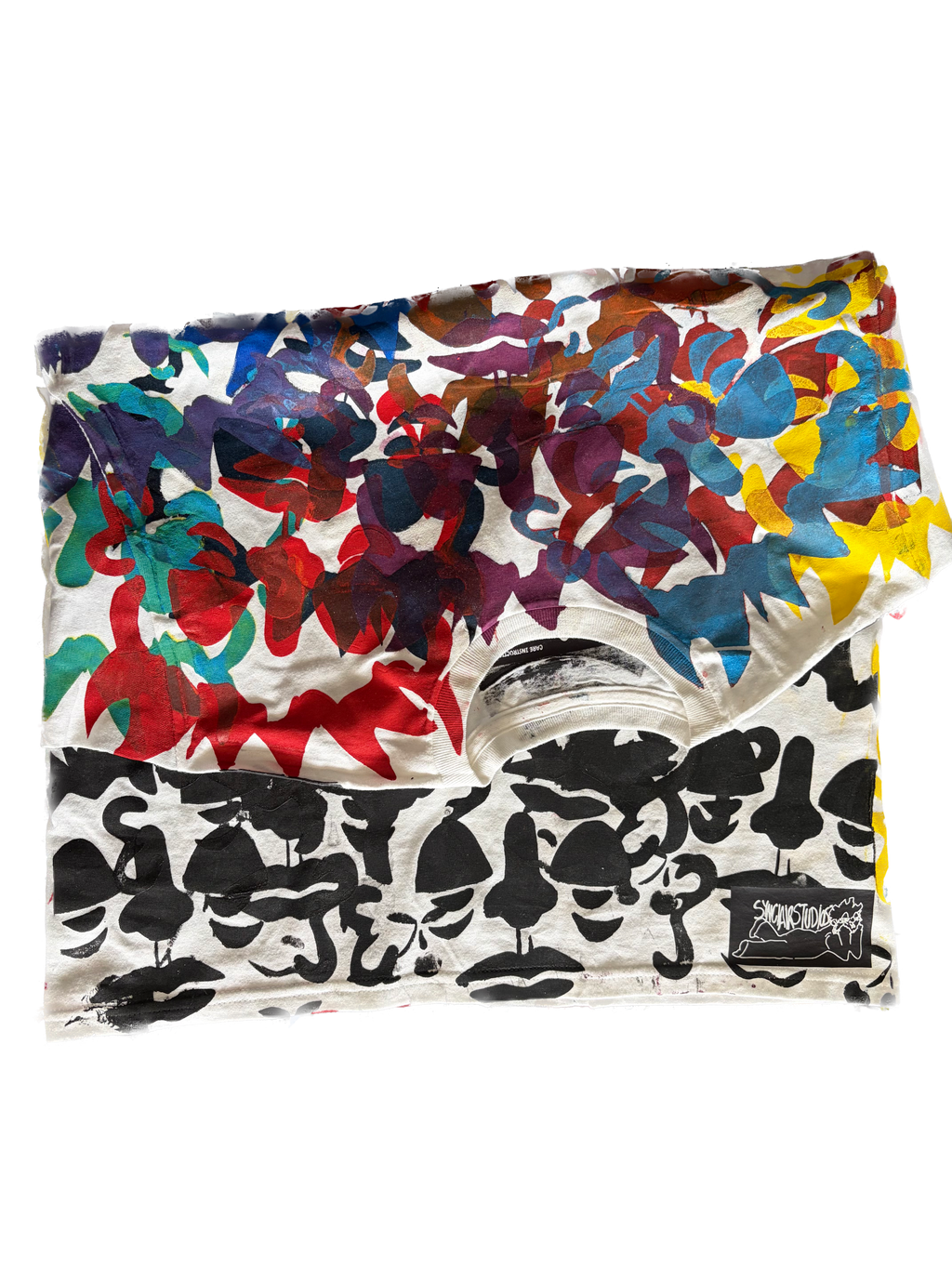 Painters T-Shirt