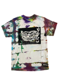 Tie-Dye Mouth Tee (4/4)